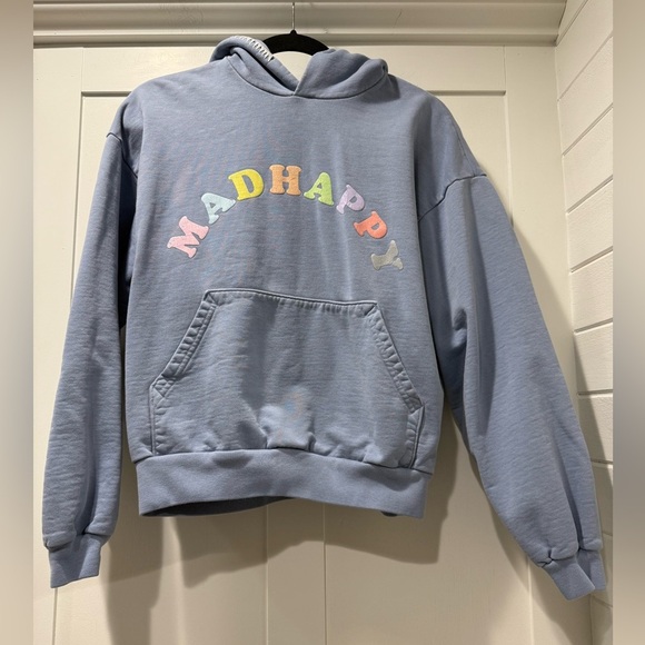 Madhappy Pastels French Terry Hoodie - Picture 2 of 6